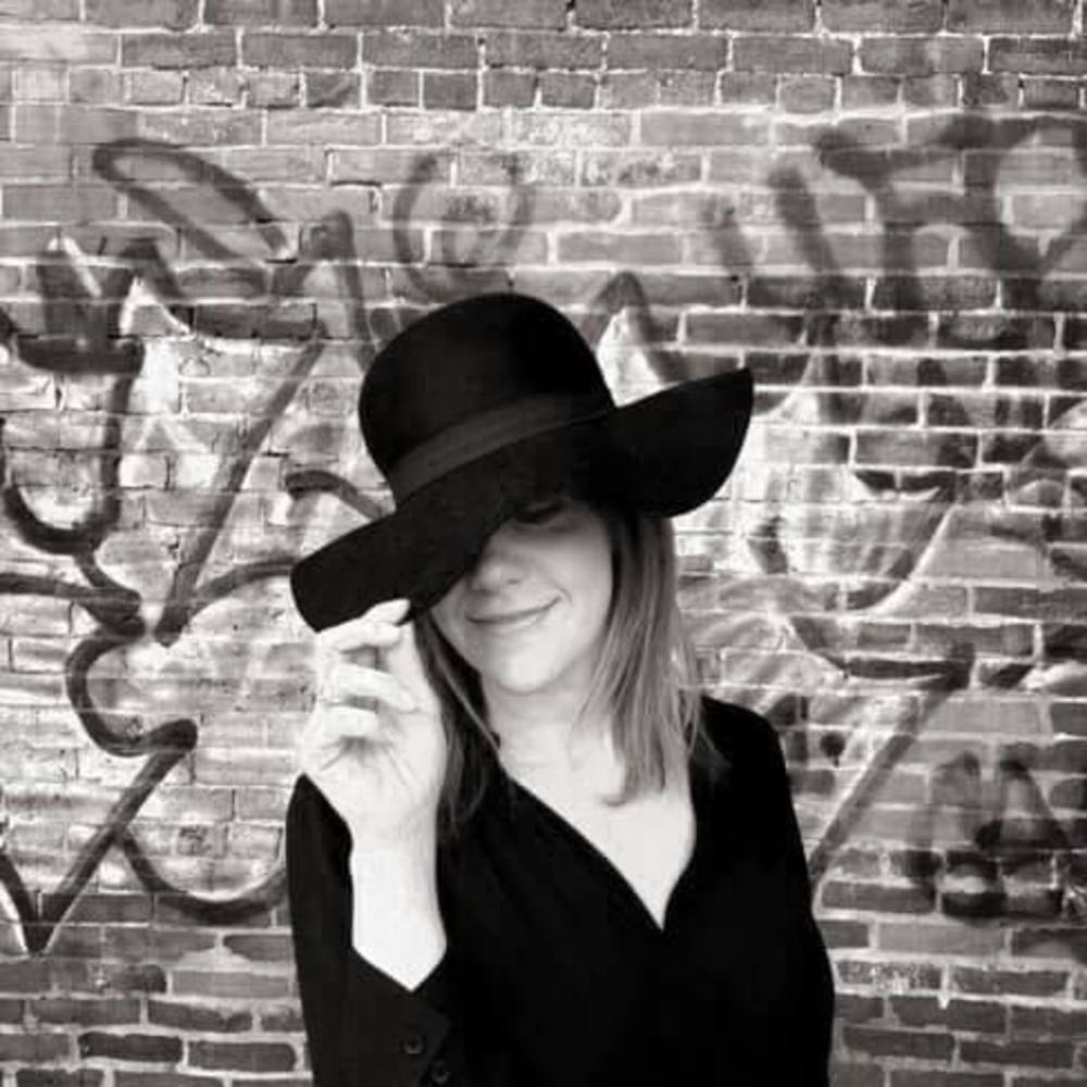 Meet your Posher, Carley